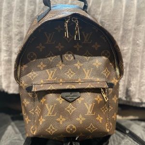 Louis Vuitton Backpack